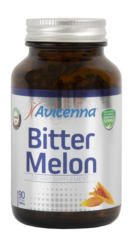 Avicenna Bitter Melon