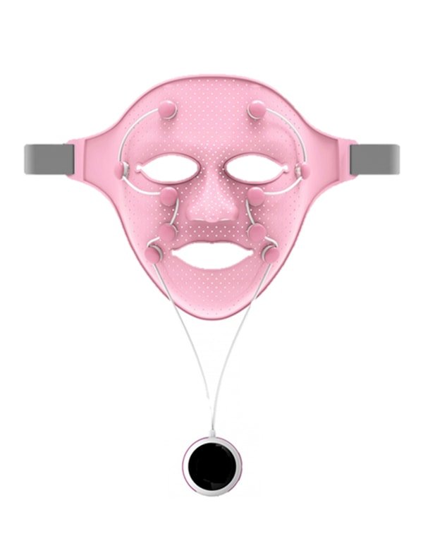 Gezatone Маска миостимулятор для лица Biolift iFace (Gezatone, Массажеры для лица)