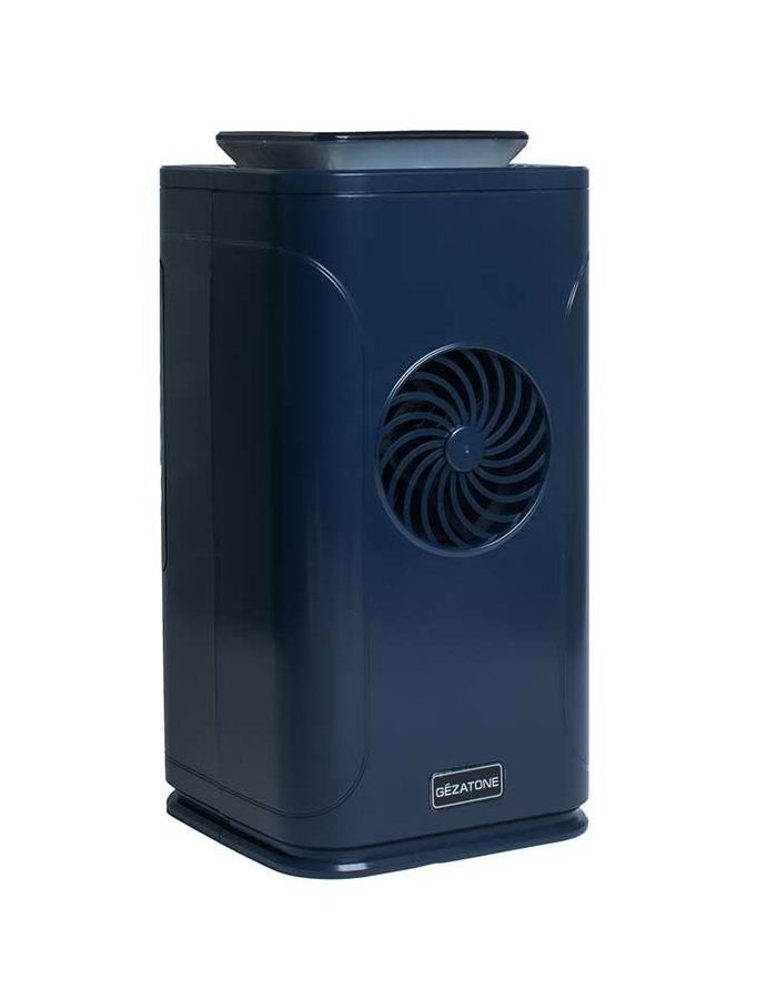 AP500 Очиститель воздуха ультрафиолетовый с озонатором и HEPA фильтром Gezatone