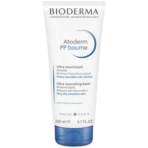 Bioderma Atoderm PP бальзам 200 мл