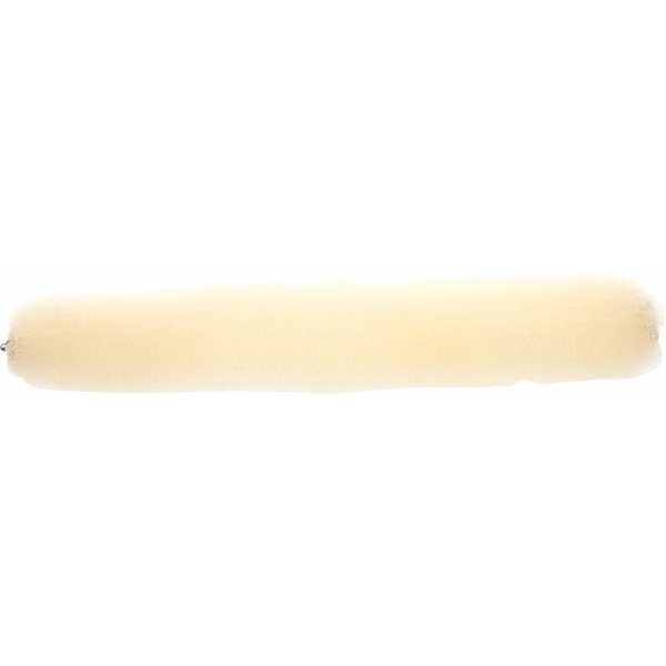 Dewal Pro Валик для прически, губка с кнопкой, блондин, 25 см (Dewal Pro, Валики и резинки)