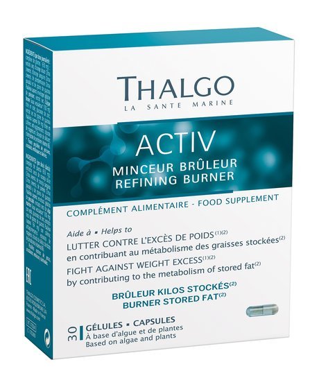 Thalgo Activ Refining Burner