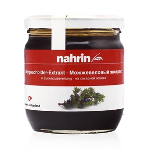 Nahrin Горный можжевельник Экстракт 500 г