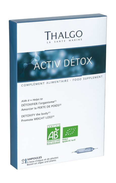 Thalgo Activ Detox
