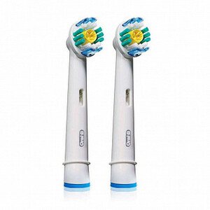 Oral-B Orto Essential насадка для электрической зубной щетки