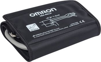 Манжета OMRON универсальная Easy Cuff (HEM-RML31-E) (22-42 см)