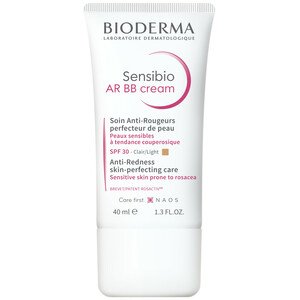 Bioderma Sensibio AR BB-крем 40 мл