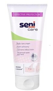 Seni Care Крем для тела аргинин 200 мл