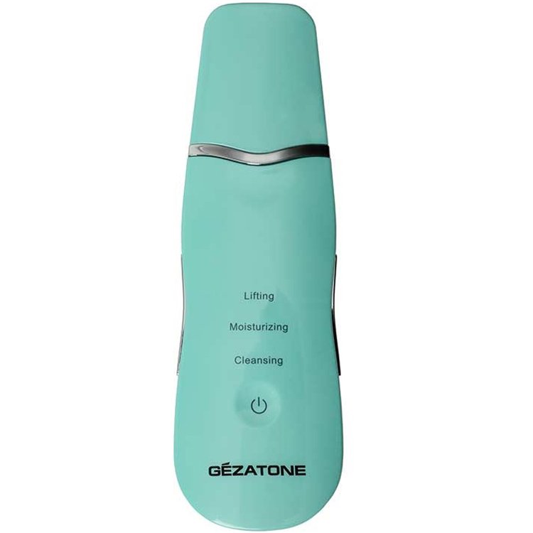 Gezatone Аппарат для ультразвуковой чистки и лифтинга Bio Sonic 770S (Gezatone, Массажеры для лица)
