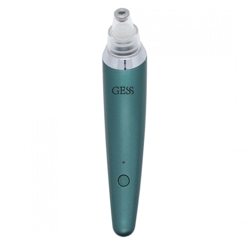 Gess Аппарат для вакуумной чистки и шлифовки Shine (Gess, Процедуры для лица)