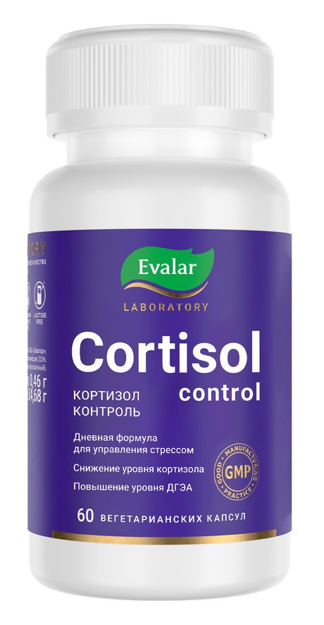 Эвалар Cortisol Control