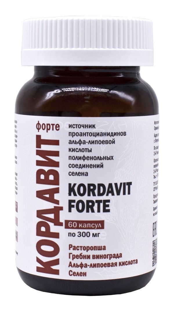 Pleyana Кордавит Форте Kordavit Forte №60